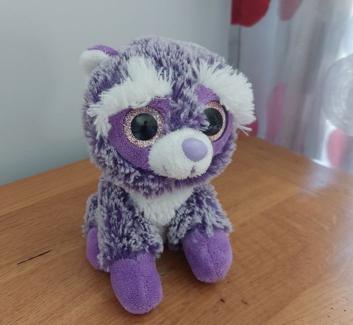 Peluche famosa funky friend