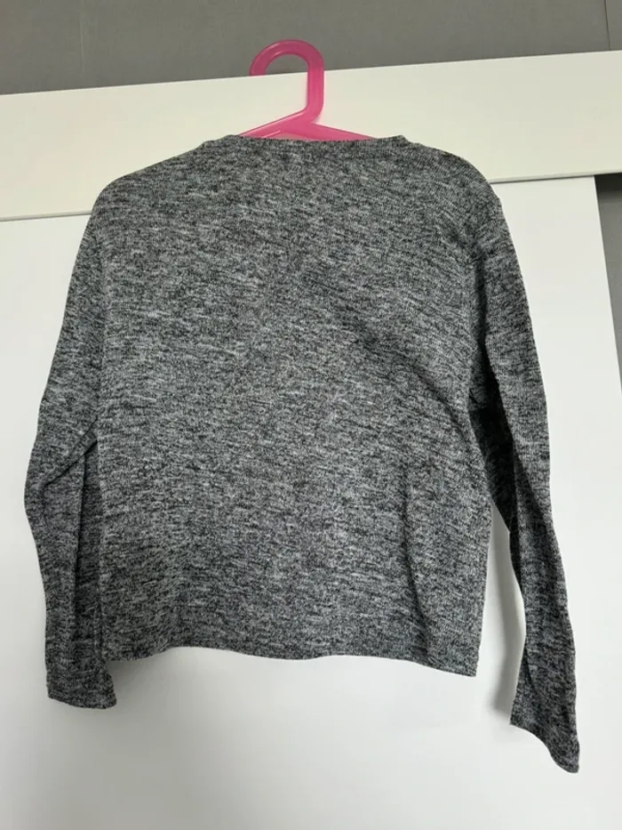 Tee shirt doux - photo numéro 2