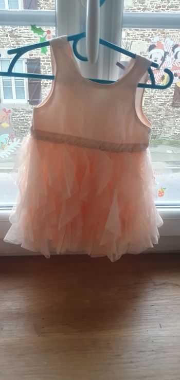 Robe bébé