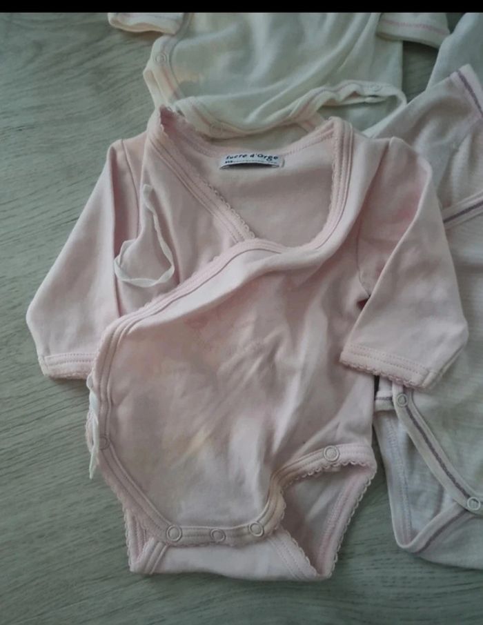 Bodies naissance - photo numéro 5