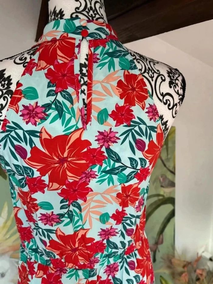Robe d'été femme - photo numéro 3