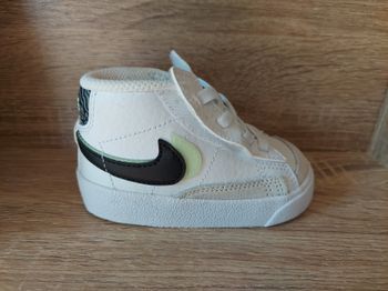 Superbe nike blazer pointure 19.5