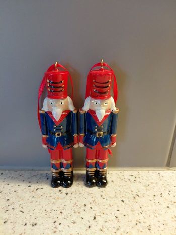 Lot de 2 Casses - Noisettes 