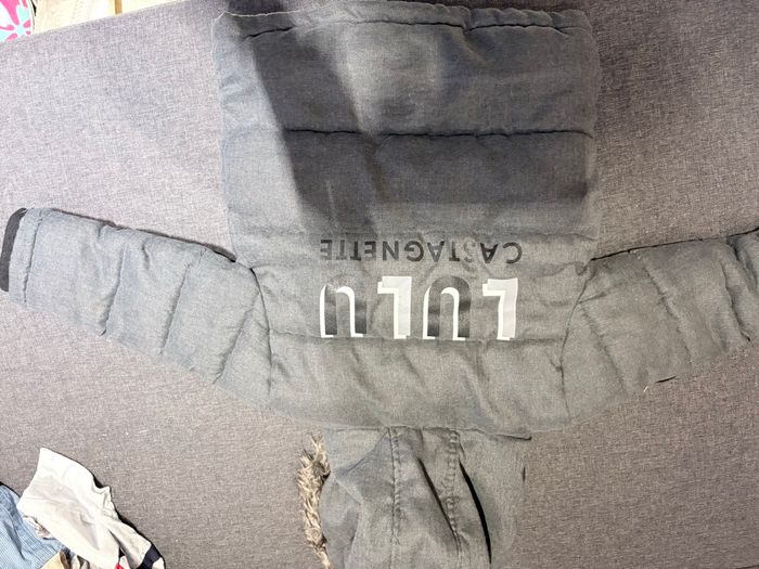 Manteau lulu - photo numéro 4