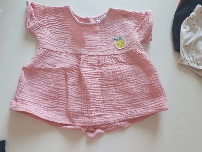 Maillot tao