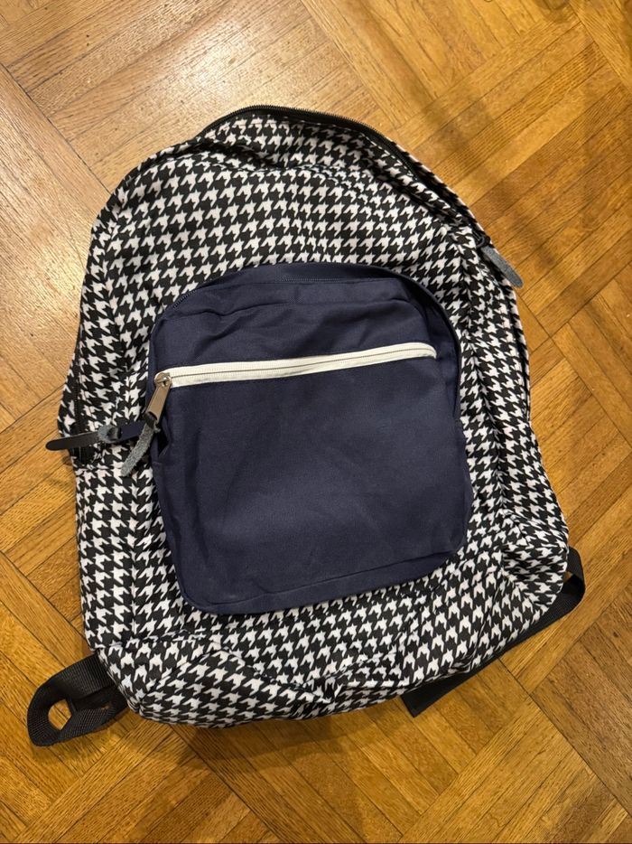 Sac à dos TBE