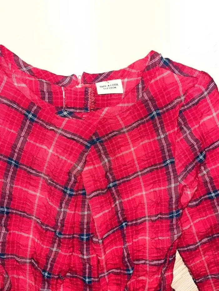 Robe neuve - photo numéro 2