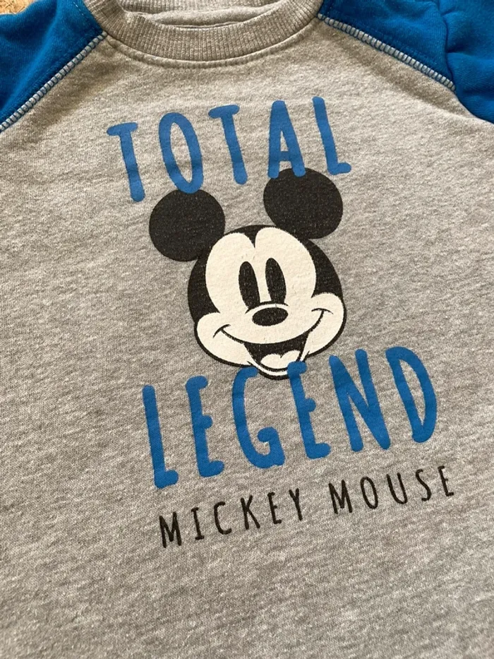 Pull 12-24 mois - photo numéro 2