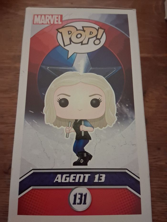 Funko pop - photo numéro 3
