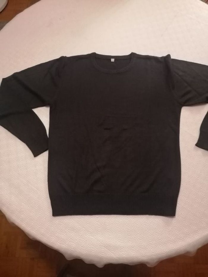 Joli pull fin comme neuf