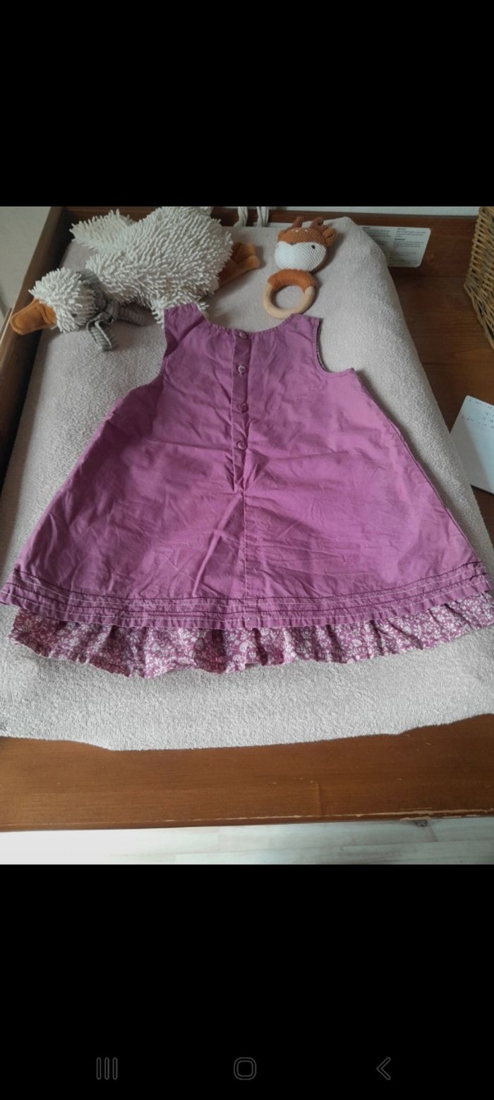 Robe 18 mois - photo numéro 4