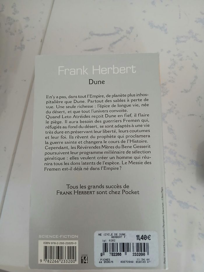 Dune - photo numéro 2