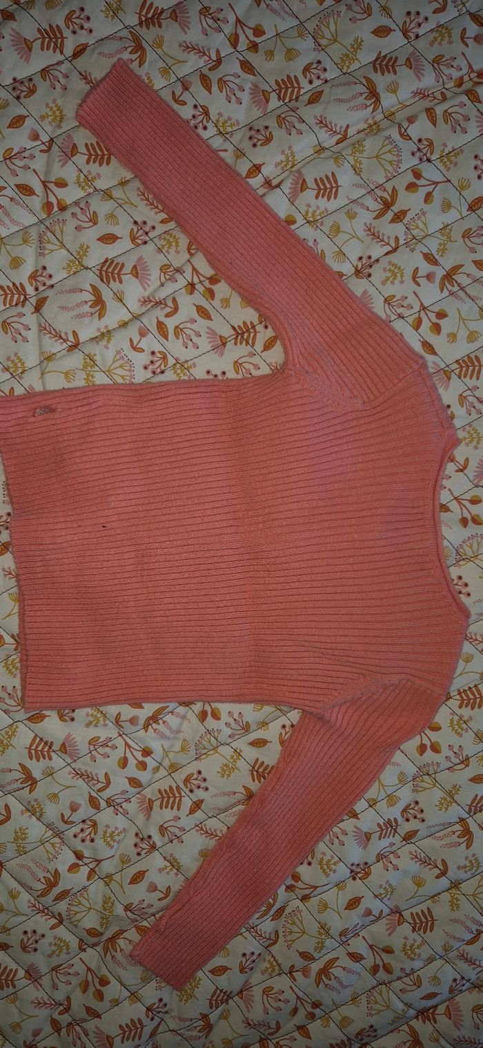 2 gilets - photo numéro 7