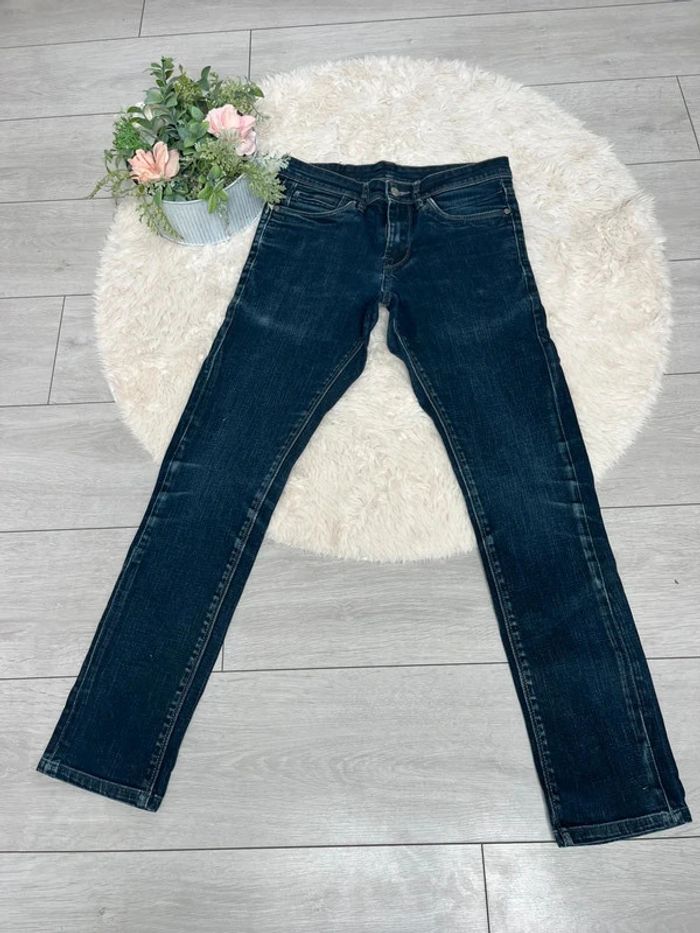 Jean slim  38