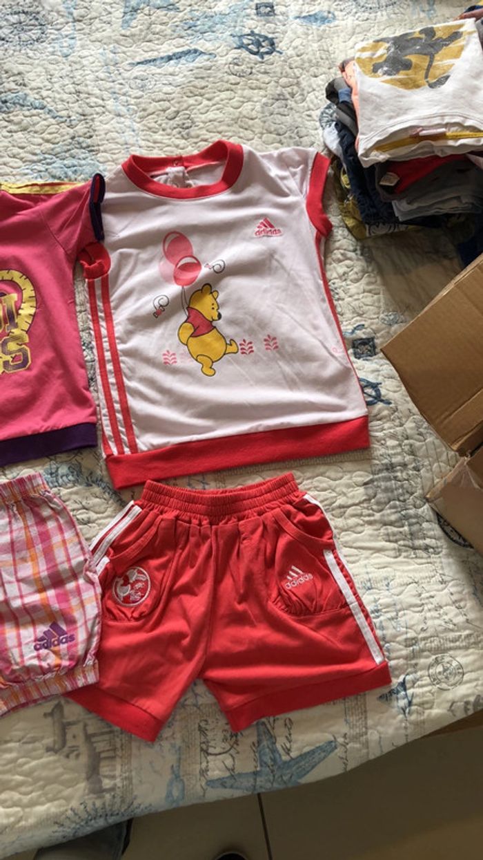 lot adidas 6 ans - photo numéro 5