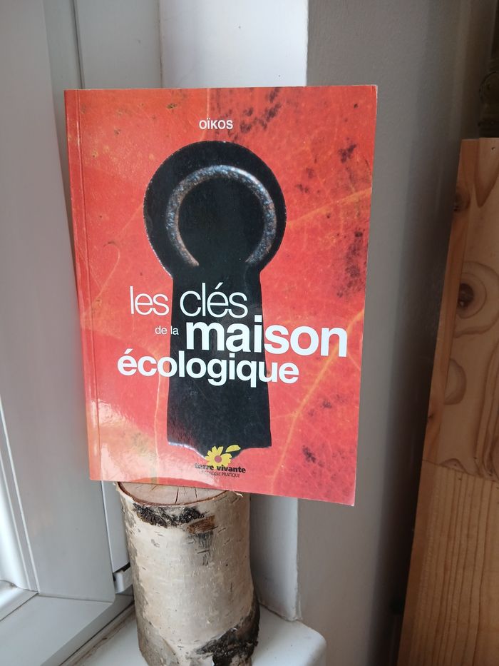 Les clés de la maison écologique