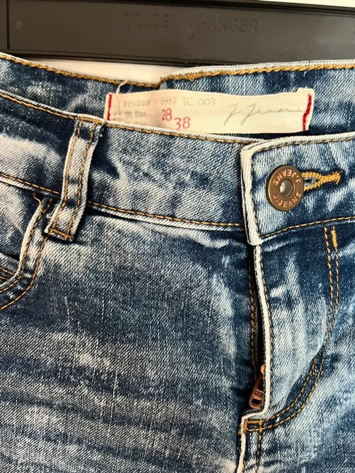 Short - photo numéro 3