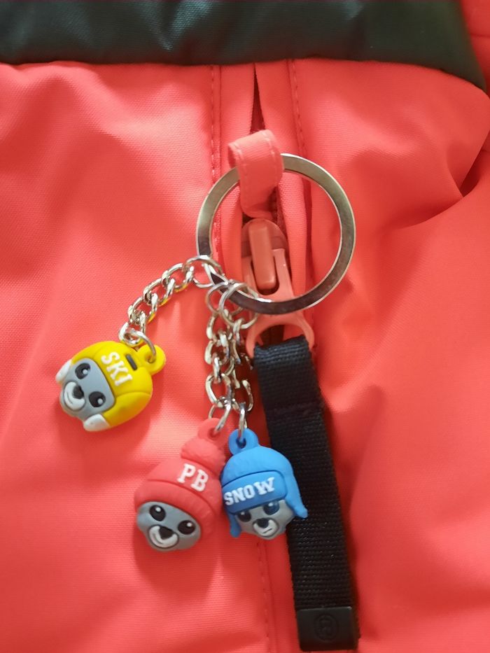 Manteau ski neuf - photo numéro 6