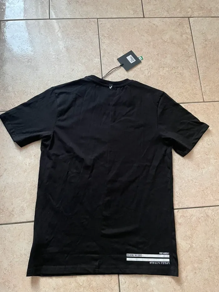 Ter shirt kaporal neuf - photo numéro 4