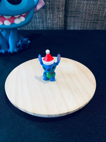 Figurine Stitch - Collection Noël (11 sur 11)