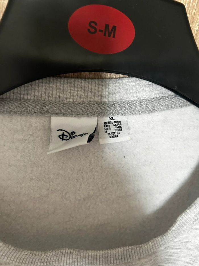 Pull Minnie - photo numéro 2