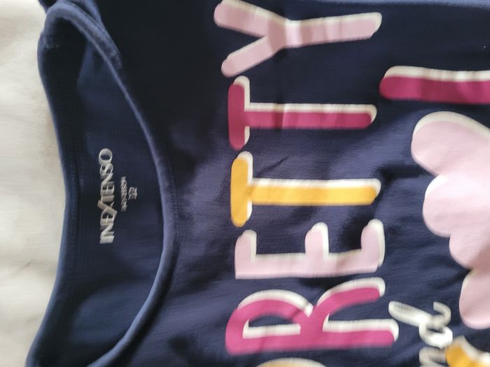 Tee-shirt - photo numéro 2