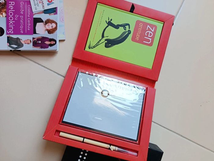 Lot de livre - photo numéro 6