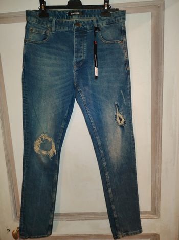 Jeans homme 
