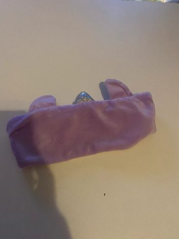 Bandeau licorne