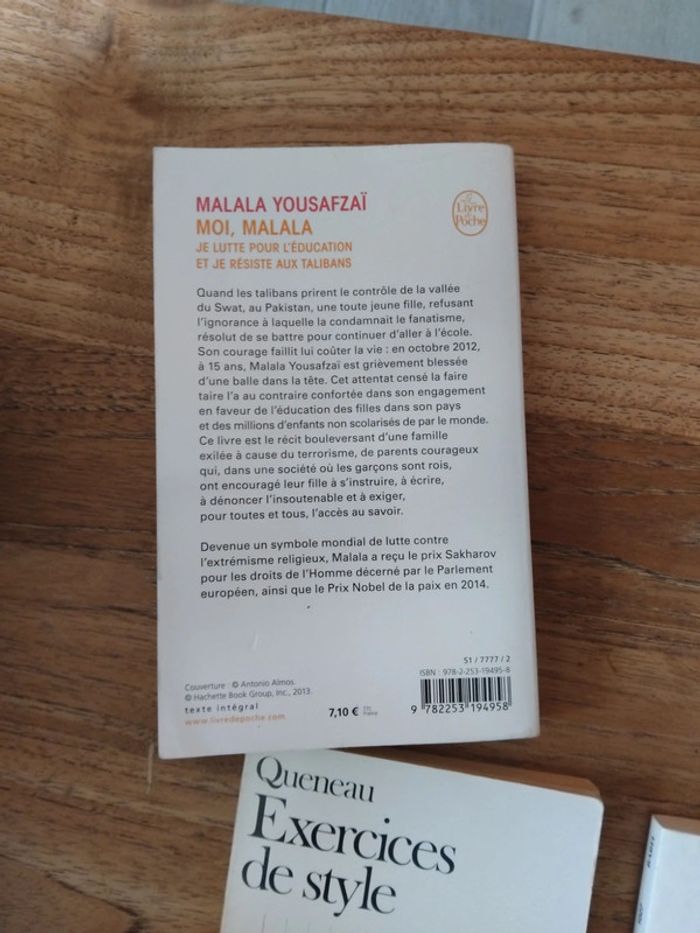 Moi malala - photo numéro 2