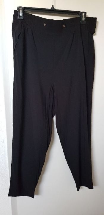 Pantalon Kiabi XXL