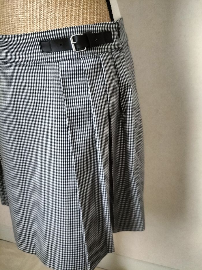 Jupe plissée - photo numéro 4