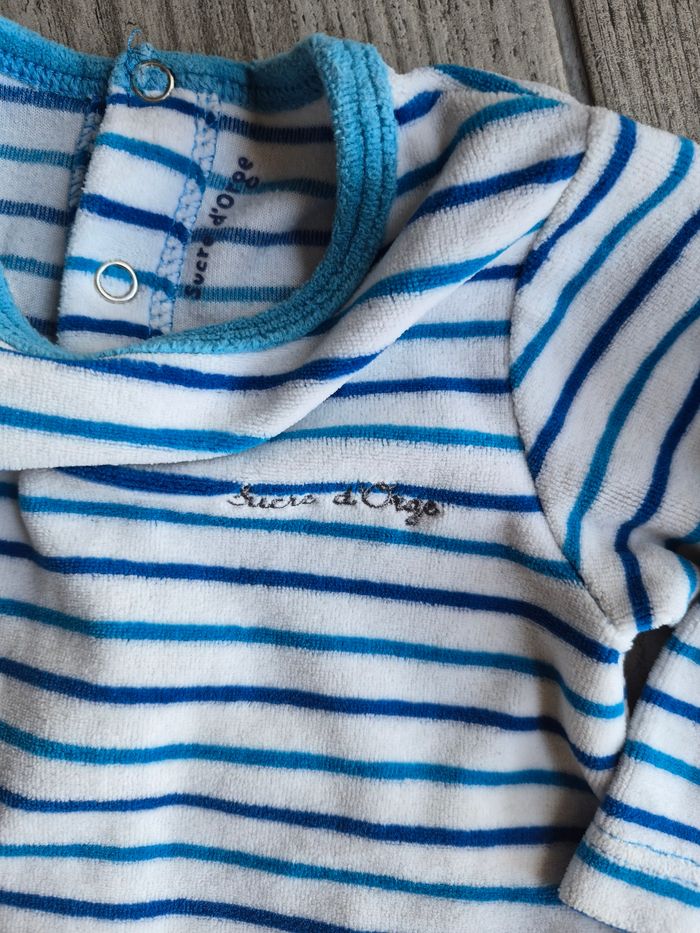 Lot grenouillères - photo numéro 8