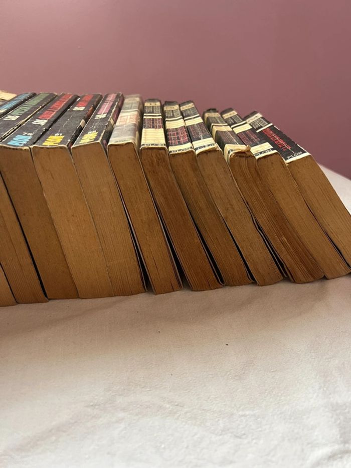 Collection édition plon - photo numéro 5