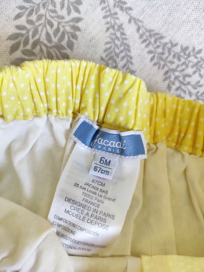 Ensemble jacadi - photo numéro 4