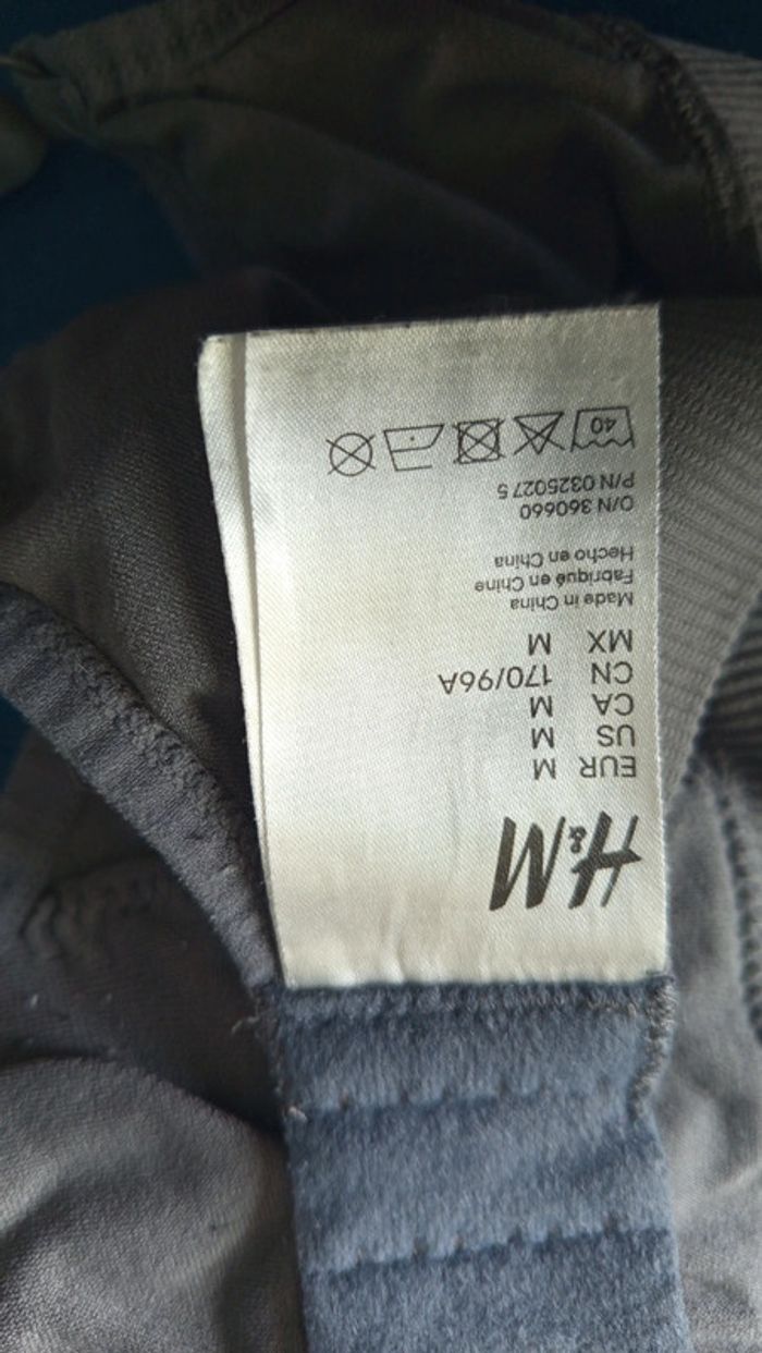 Soutien gorge allaitement H&M - photo numéro 5