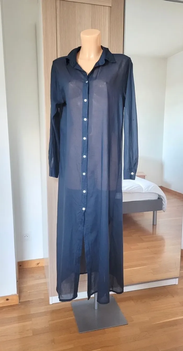 Robe légère Omer taille 42 neuve