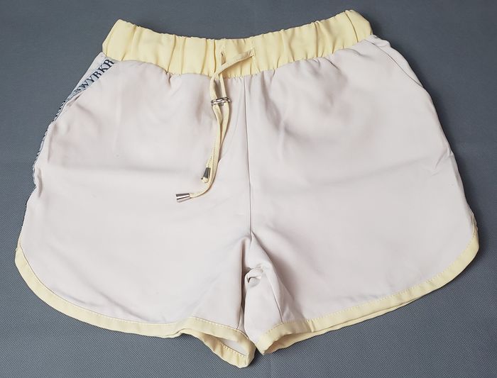 short de sport détente femme