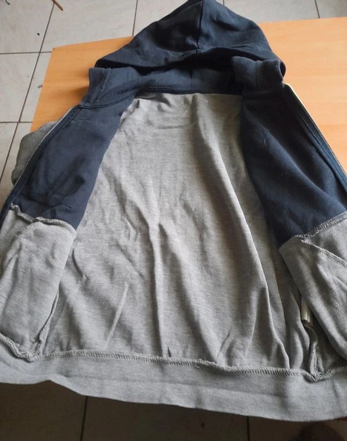 Veste Kappa - photo numéro 7