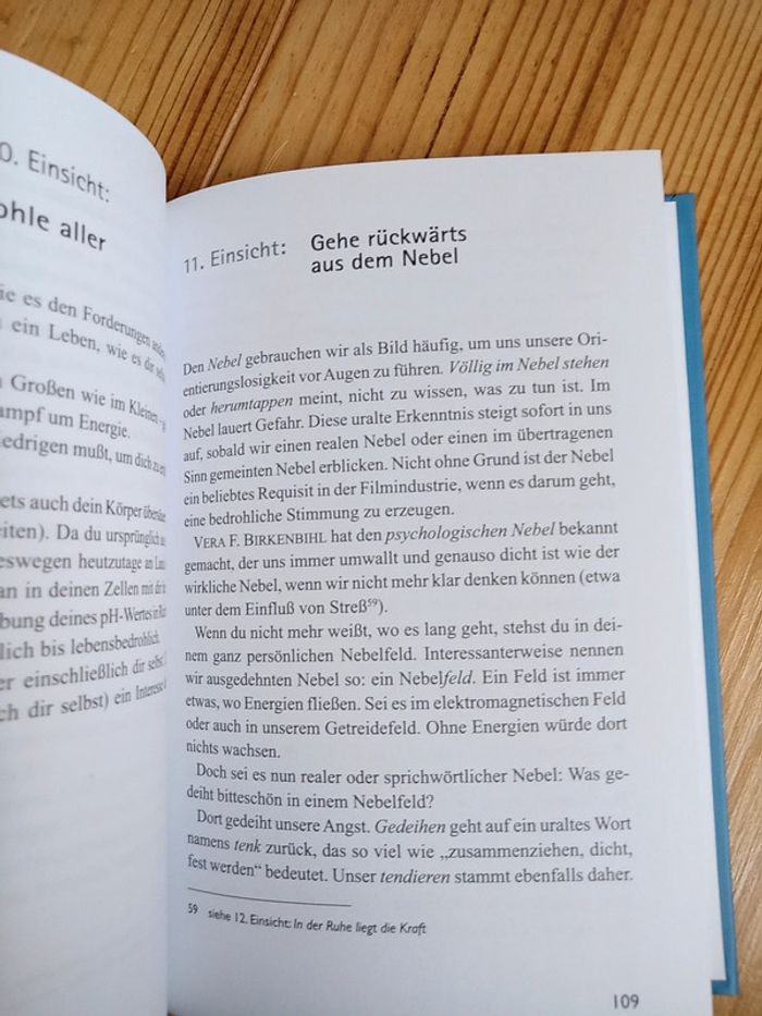 Livre / Buch : Tu was du willst - Neuf / Neu ! - photo numéro 9