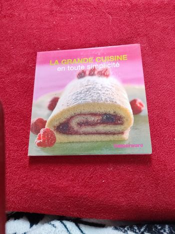 La grande cuisine en toute simplicité