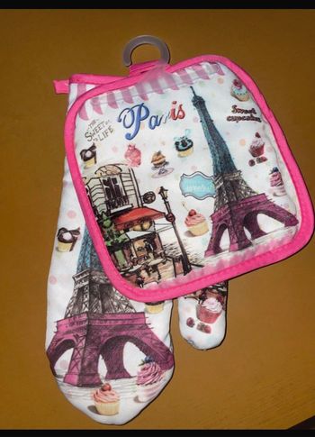 Kit cuisine Paris