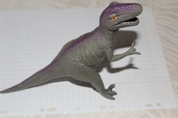 dinosaure