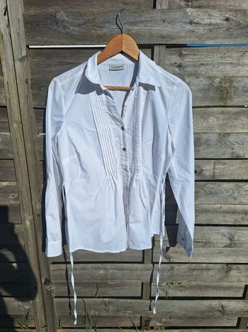 Chemise été femme taille M canda