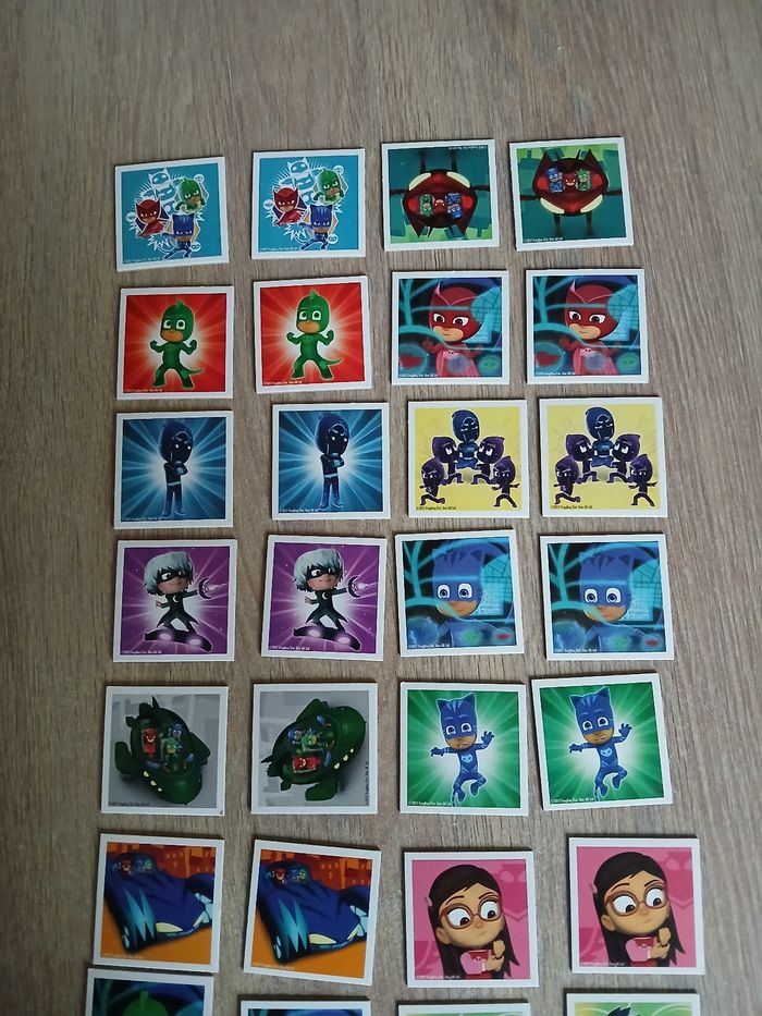 Jeux pyjamasque - photo numéro 8