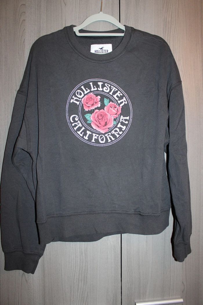 Pull Hollister