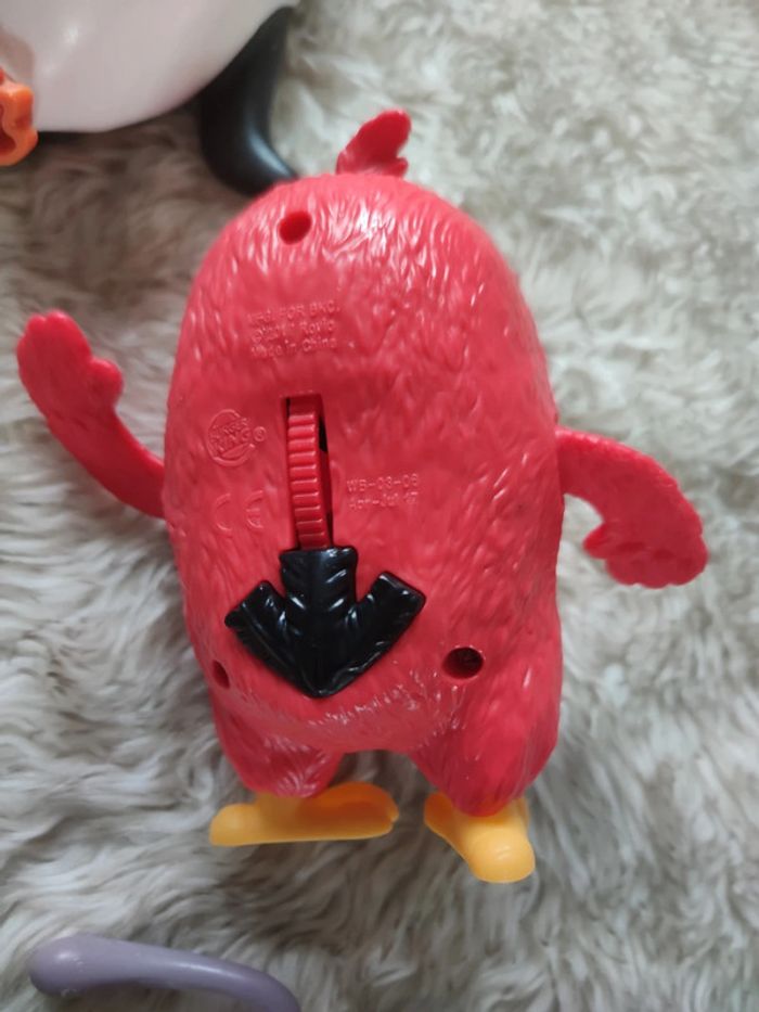 Lot 24 jouets/figurines divers - photo numéro 11