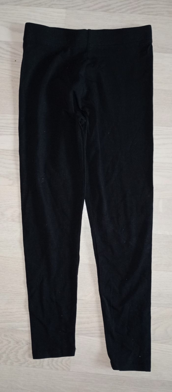 Legging noir In Extenso
T. 8 ans