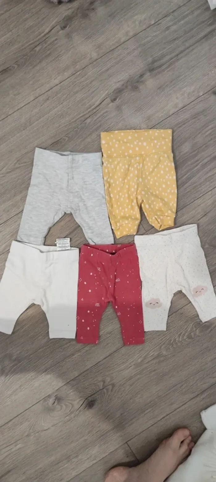 Lot legging