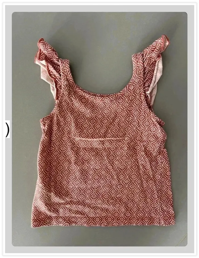 T-shirt 3 ans - photo numéro 3
